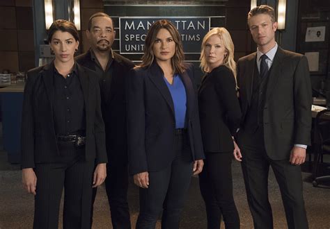 season 17 episode 6 svu|More.